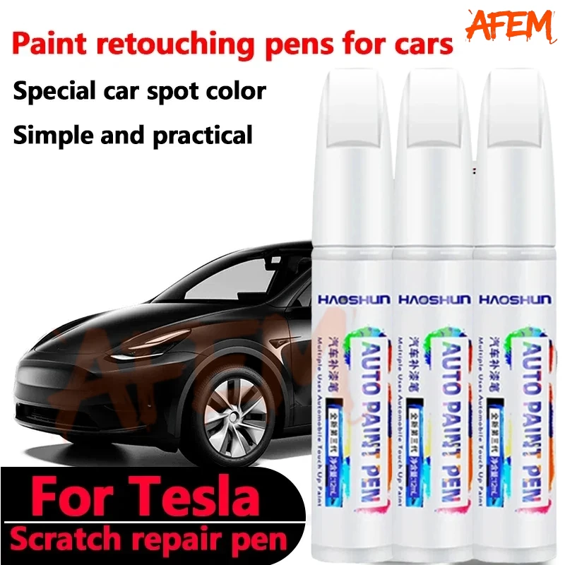 Cocok Untuk Tesla Model 3 Y X  - Model Kit Paint Remover ulasan dan harga
