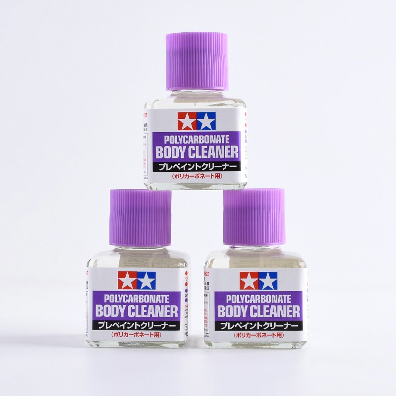TAMIYA 40Ml Alat Pembersih Mod - Model Kit Paint Remover ulasan dan harga