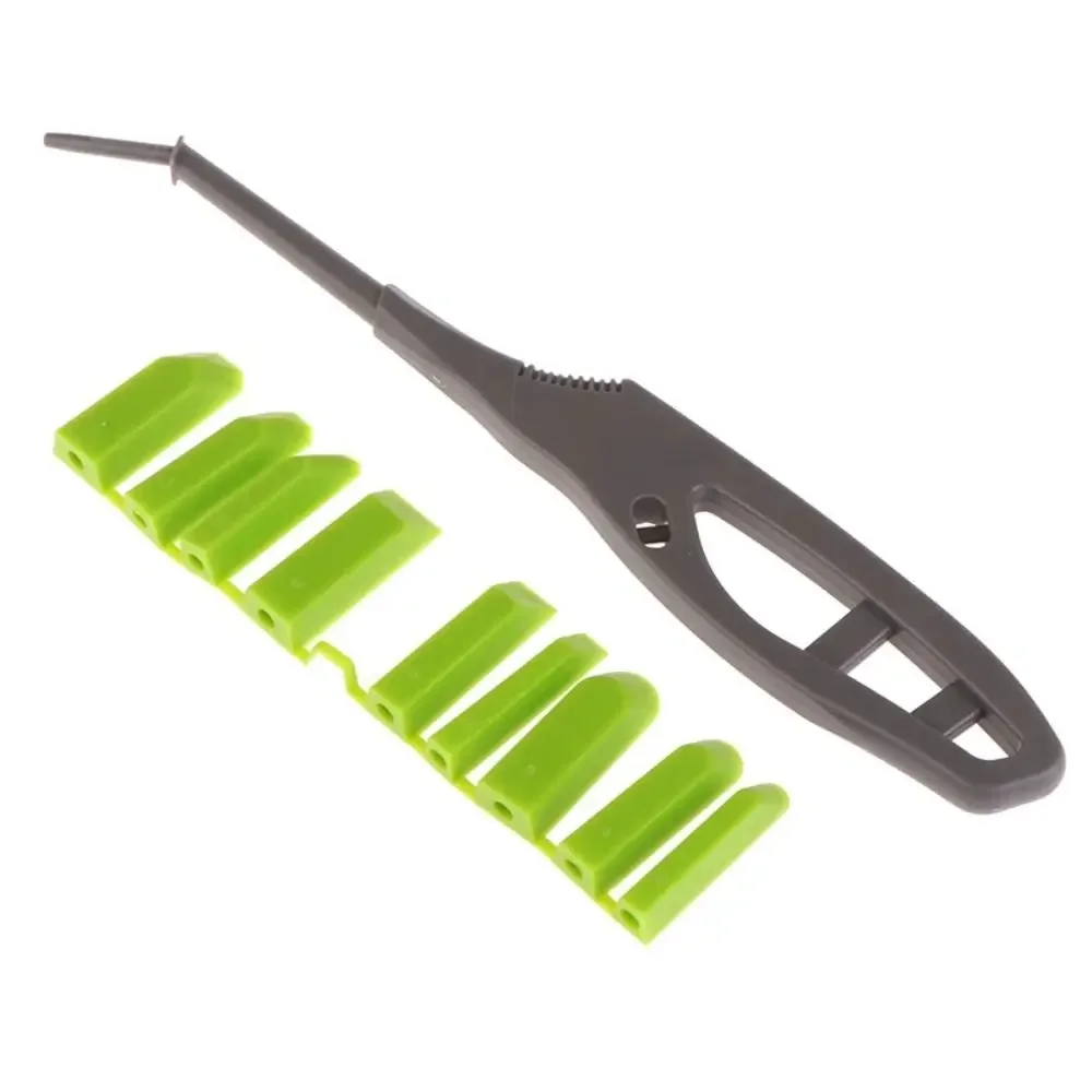 Kit Alat Penghapus Caulk Silik - Seam Scraper Tool ulasan dan harga