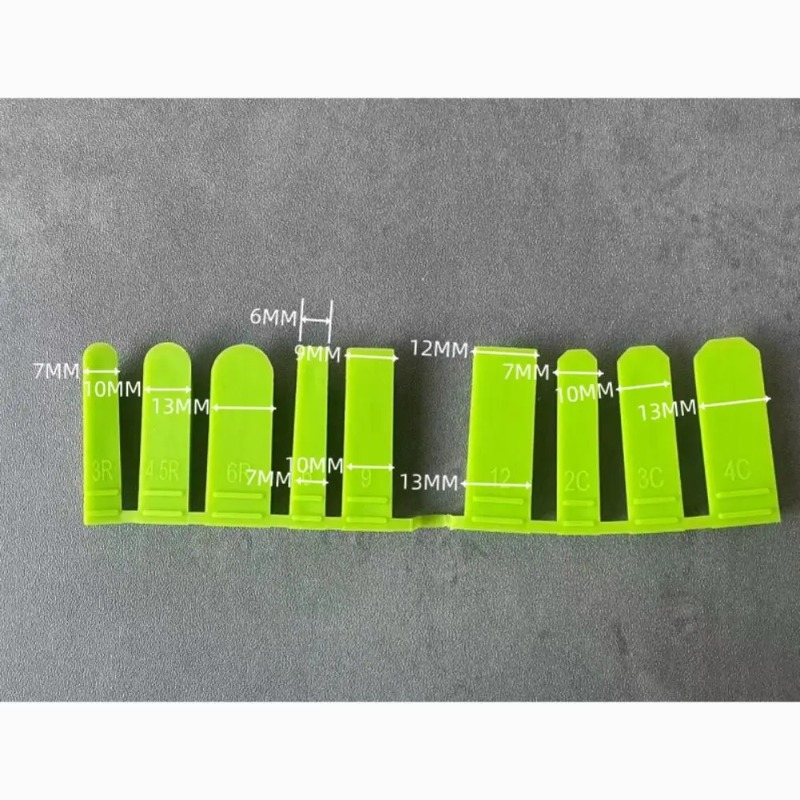 Kit Alat Penghapus Caulk Silik - Seam Scraper Tool ulasan dan harga