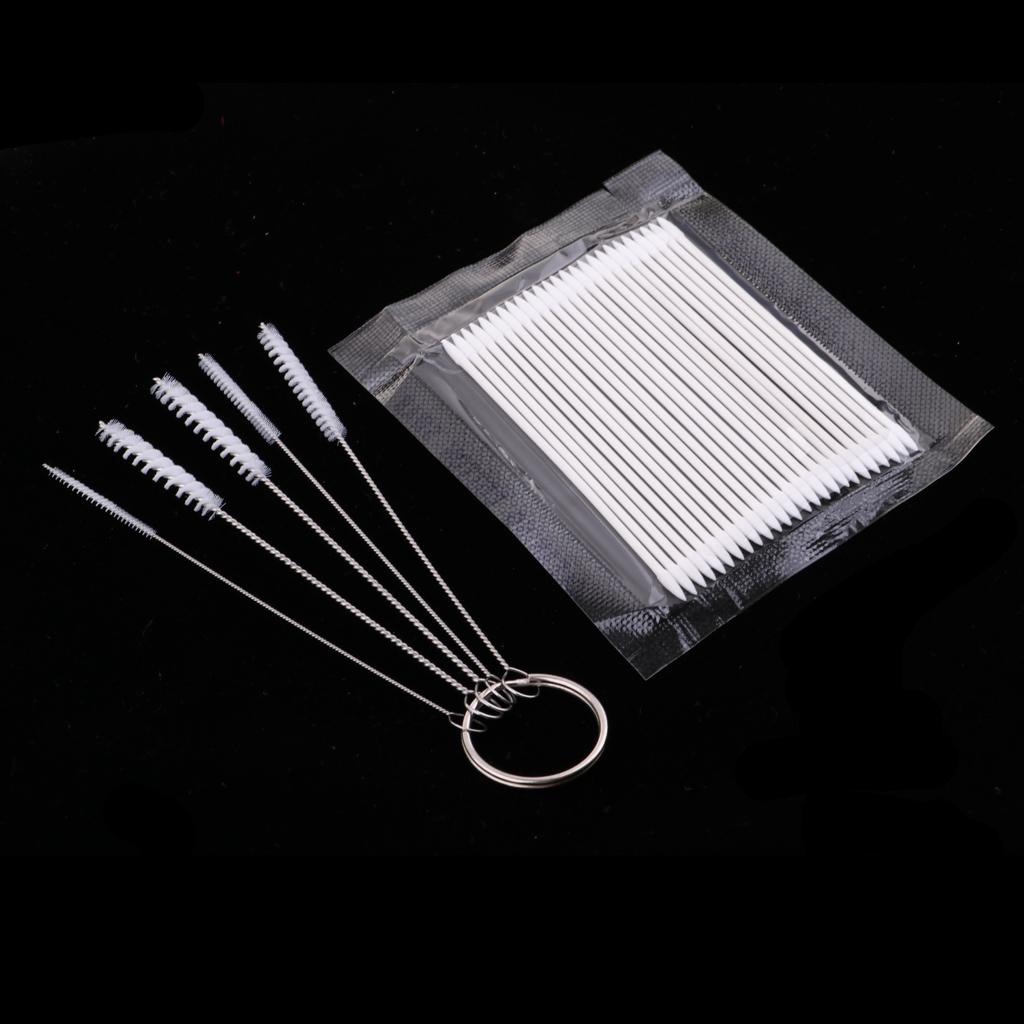 Peralatan Pembersih Airbrush M - Model Kit Paint Remover ulasan dan harga