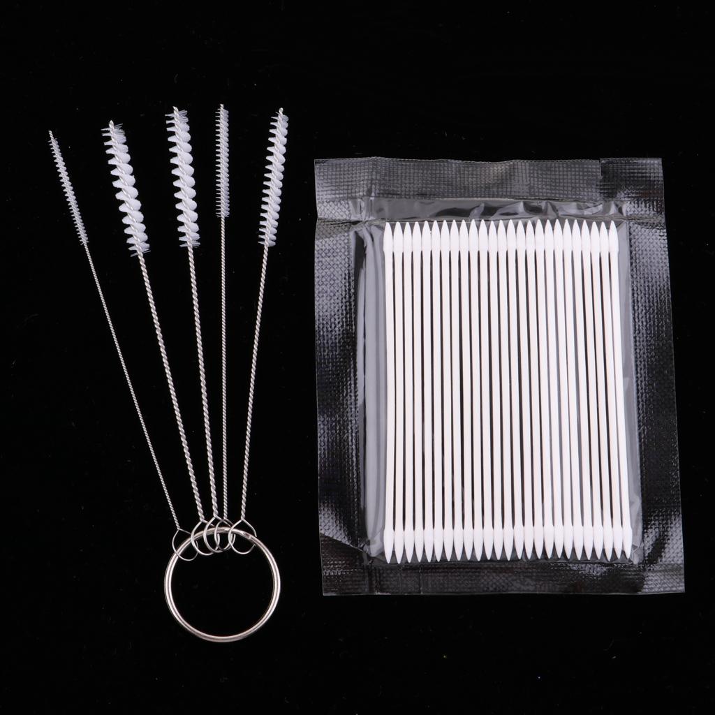 Peralatan Pembersih Airbrush M - Model Kit Paint Remover ulasan dan harga