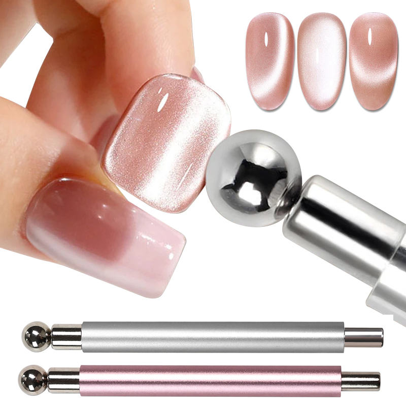 1 Buah Bola Magnetik Mata Kuci - Sanding Stick Set ulasan dan harga