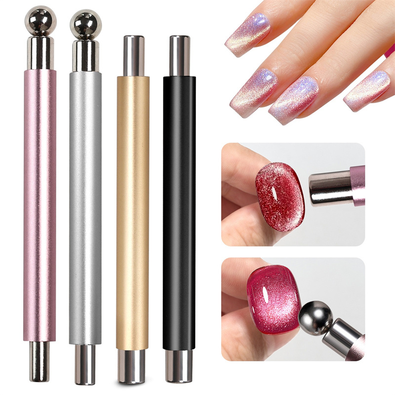 1 Buah Bola Magnetik Mata Kuci - Sanding Stick Set ulasan dan harga