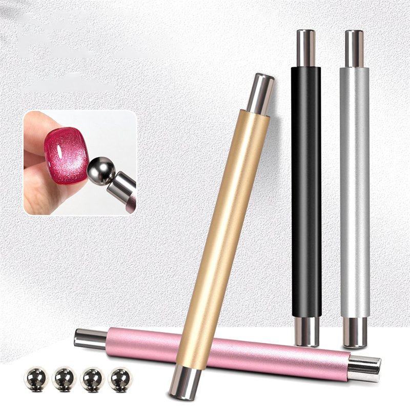 1 Buah Bola Magnetik Mata Kuci - Sanding Stick Set ulasan dan harga
