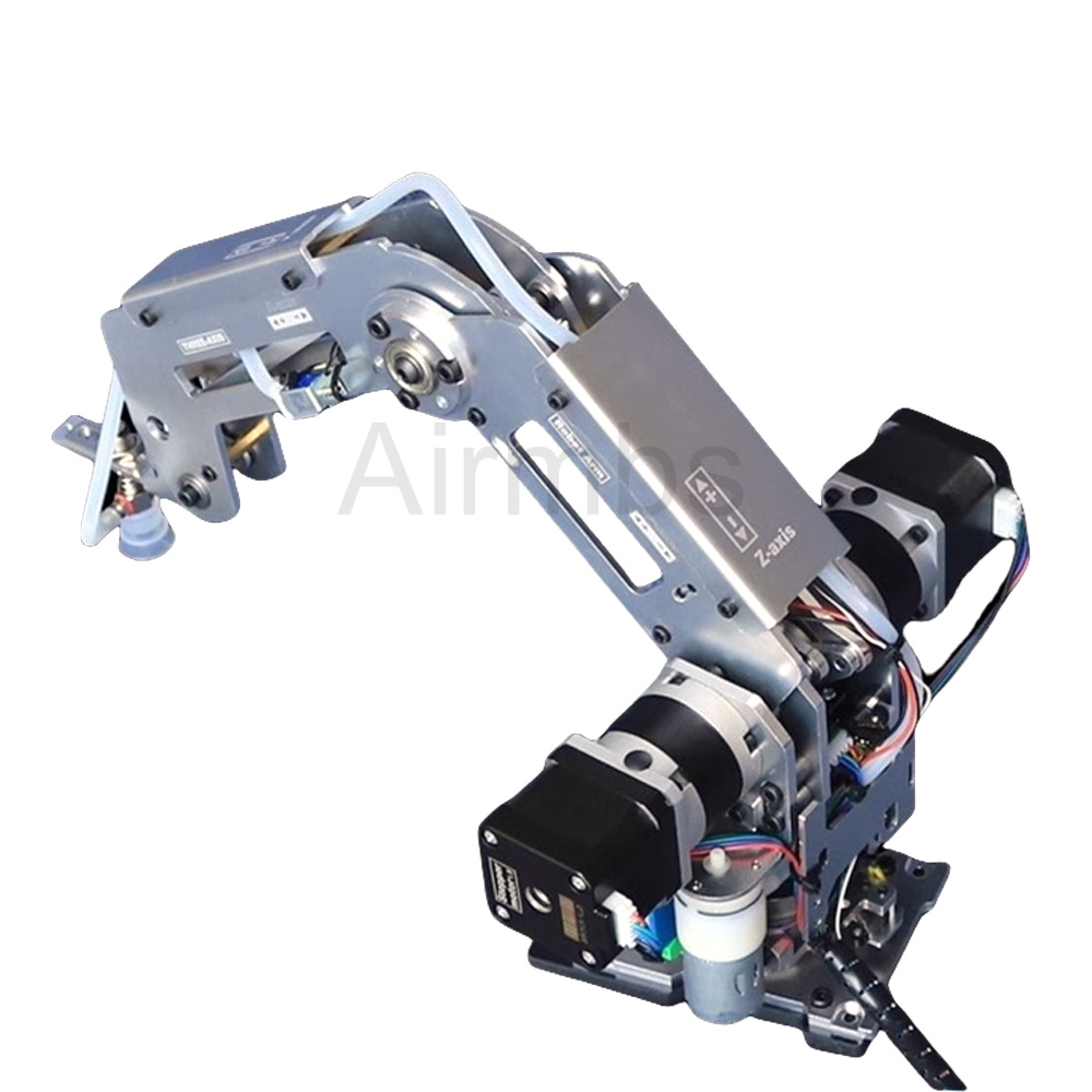 Kit Lengan Robot Mekanik Manip - Model Kit Fantasy ulasan dan harga