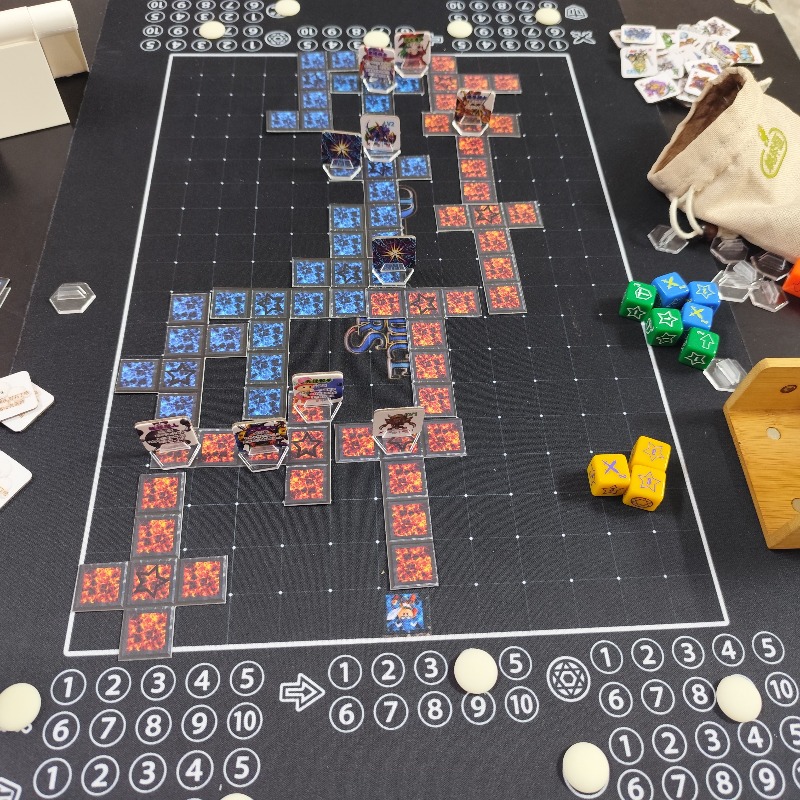 Cocok untuk Yu-Gi-Oh! Mainan P - Panel Line Marker ulasan dan harga