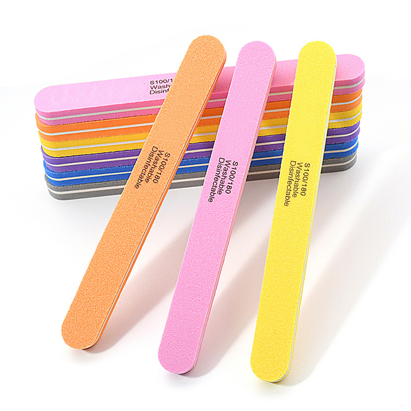 10 Buah/Banyak Profesional Fil - Sanding Stick Set ulasan dan harga