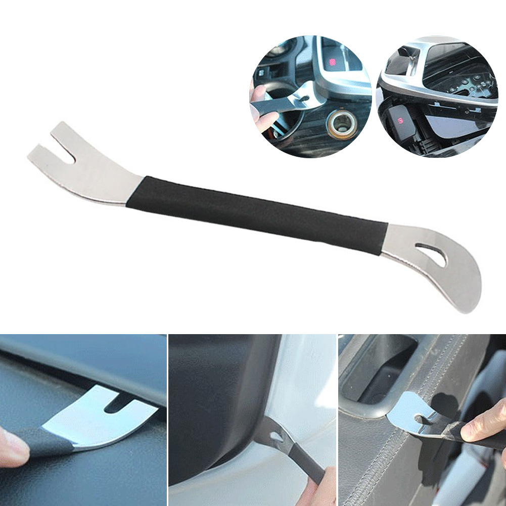 Alat Pelepas Hiasan Mobil Baja - Panel Line Marker ulasan dan harga