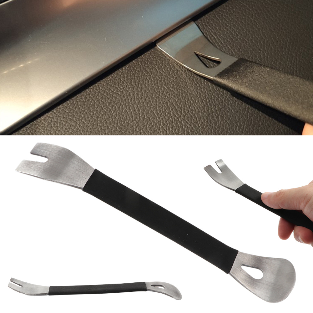 Alat Pelepas Hiasan Mobil Baja - Panel Line Marker ulasan dan harga