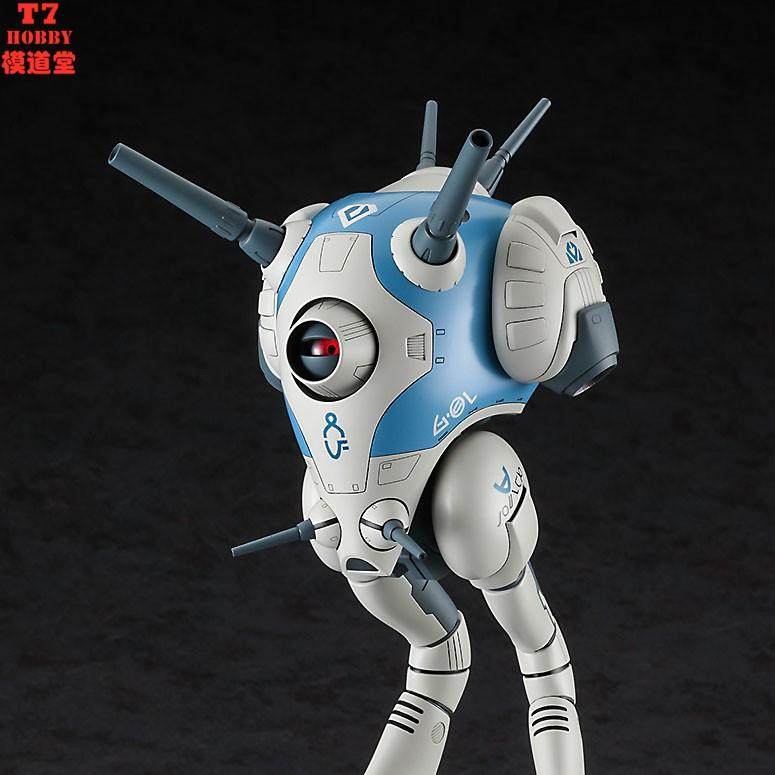 Hasegawa 1/72 Skala Macross Re - Model Kit Hasegawa ulasan dan harga