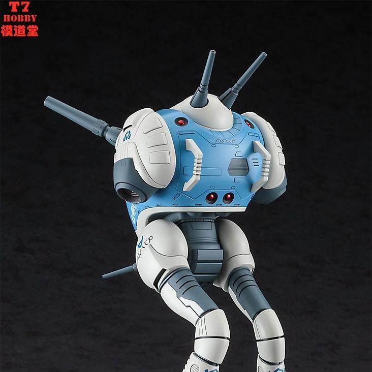 Hasegawa 1/72 Skala Macross Re - Model Kit Hasegawa ulasan dan harga