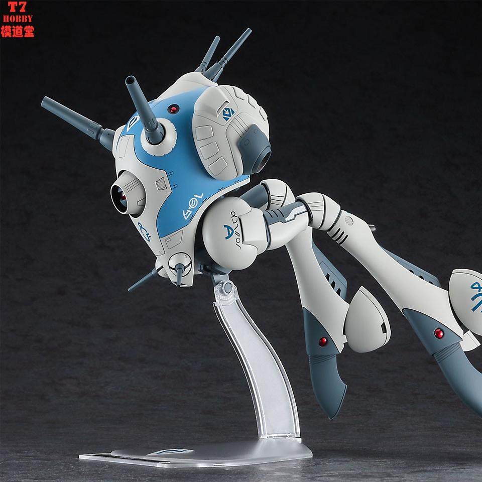 Hasegawa 1/72 Skala Macross Re - Model Kit Hasegawa ulasan dan harga