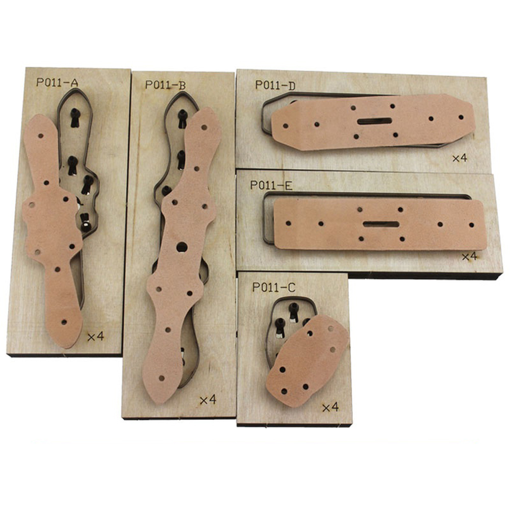 DIY Sabuk Kerajinan Kulit Samb - Hobby Knife Blade ulasan dan harga