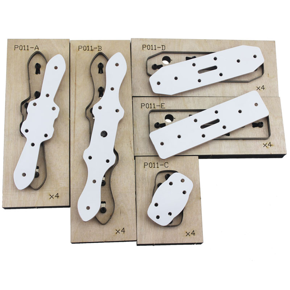 DIY Sabuk Kerajinan Kulit Samb - Hobby Knife Blade ulasan dan harga
