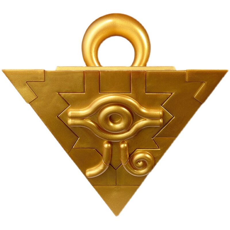 Bandai Asli Figure-rise Standa - Model Kit Yugioh Ra ulasan dan harga