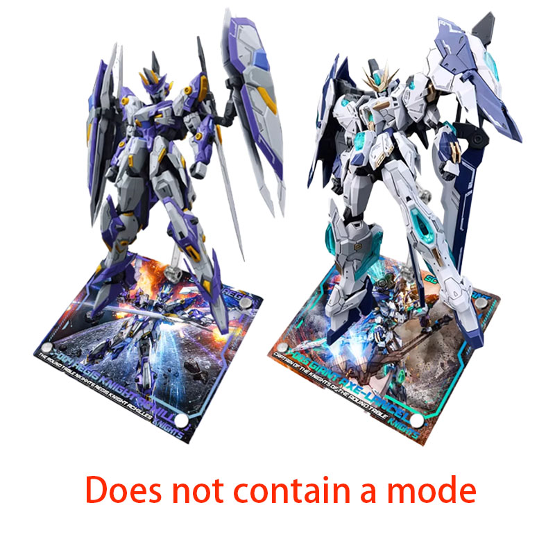 SNAA Knights of The Round Tabl - Model Kit Tristan ulasan dan harga