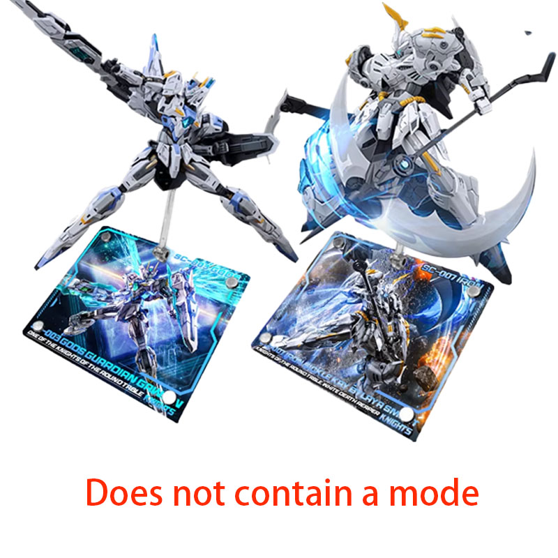 SNAA Knights of The Round Tabl - Model Kit Tristan ulasan dan harga