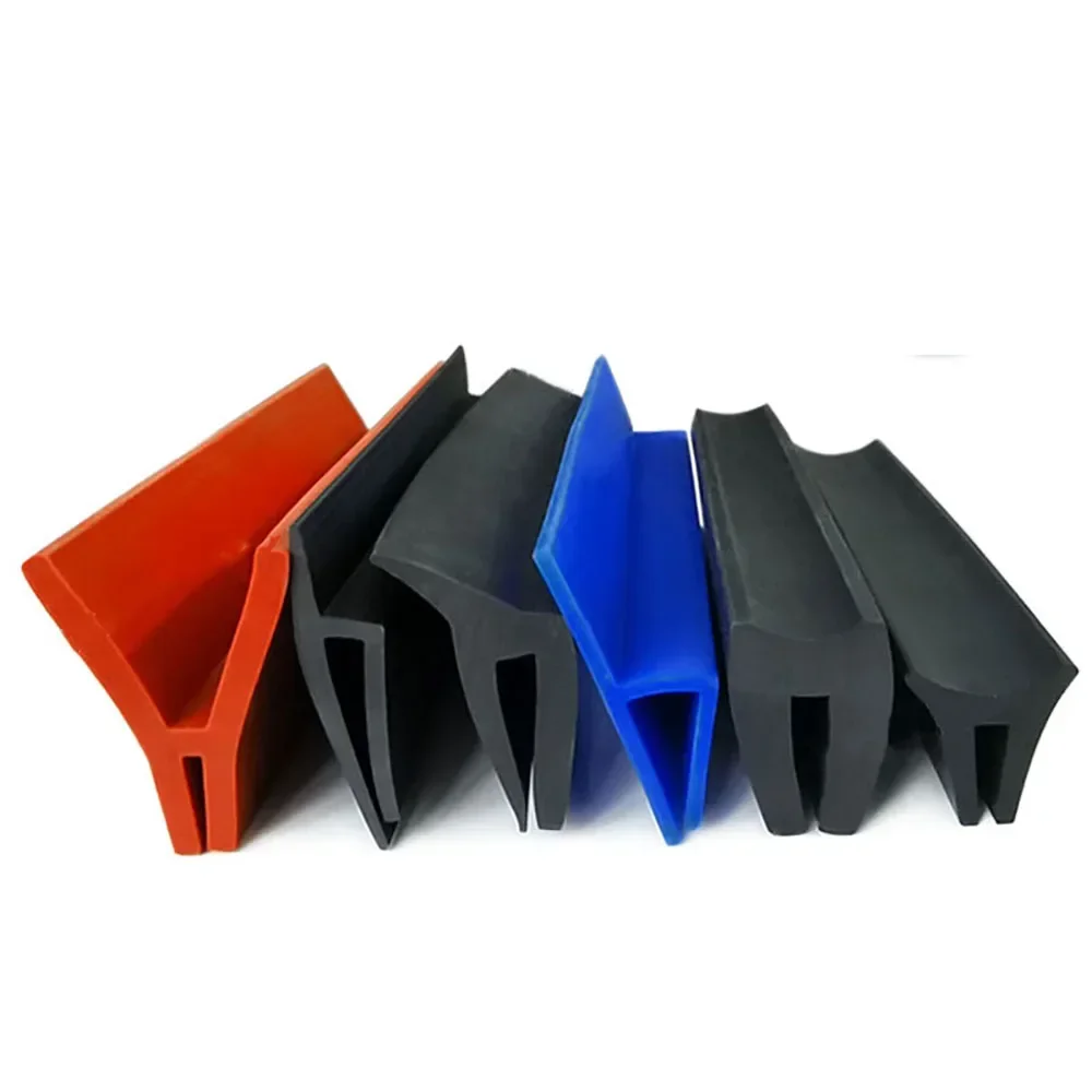 1/2/3/5M F U H Strip Penyegel  - Panel Line Marker ulasan dan harga