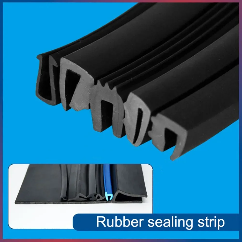 1/2/3/5M F U H Strip Penyegel  - Panel Line Marker ulasan dan harga