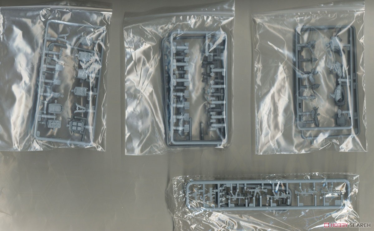 Gecko 35GM0023 Skala 1:35 Pasu - Model Kit Italeri ulasan dan harga
