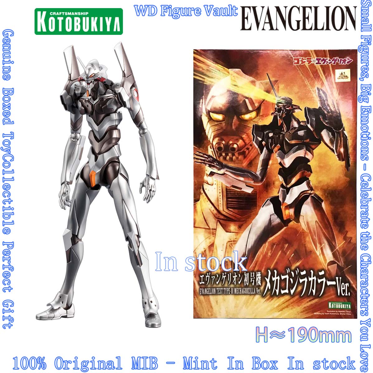 Tersedia Stok Reissue Kotobuki - Model Kit Genesis ulasan dan harga