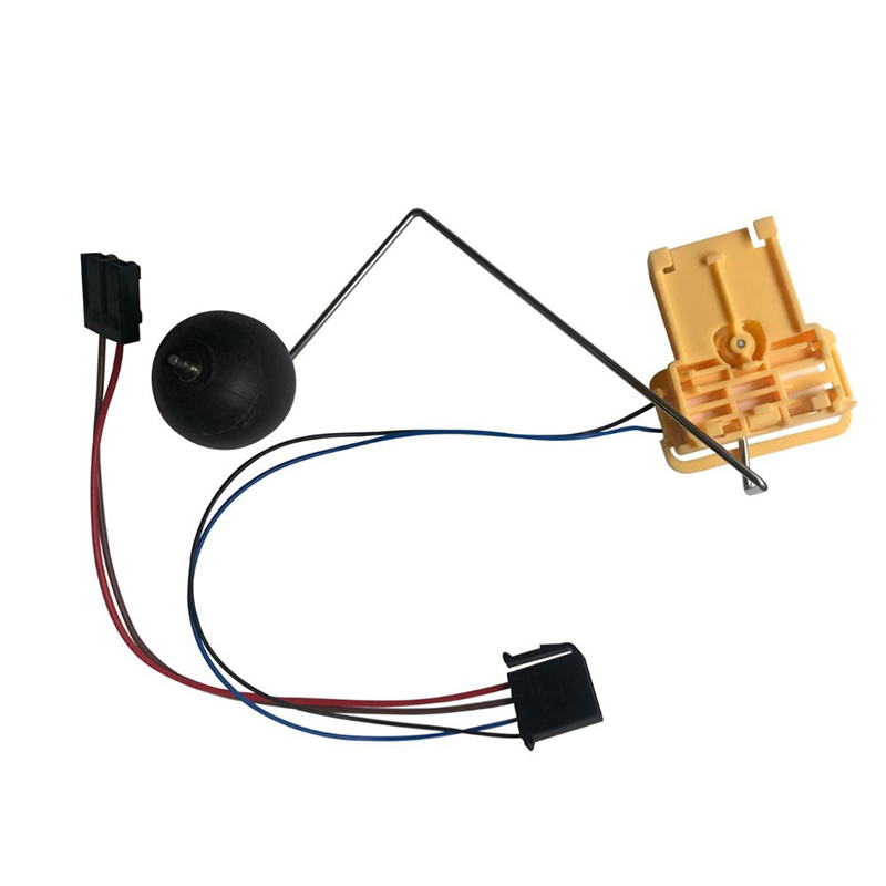 Sensor Level Bahan Bakar Mobil - Model Kit Dodge Charger ulasan dan harga