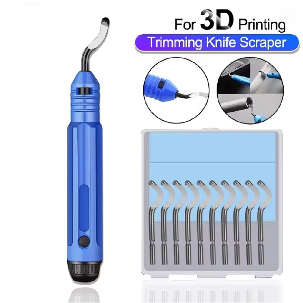 Alat Pemotong Tepi Manual, Pen - Youtube Model Kit ulasan dan harga