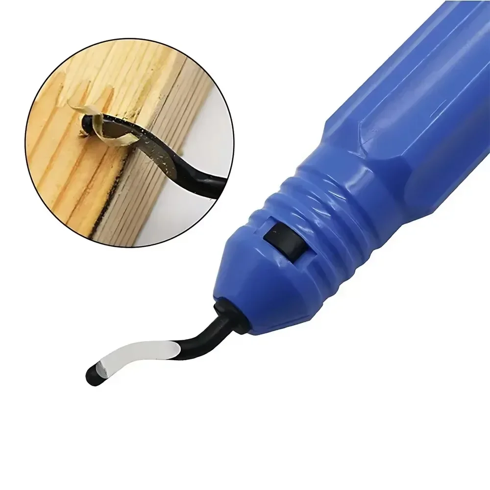 Alat Pemotong Tepi Manual, Pen - Youtube Model Kit ulasan dan harga