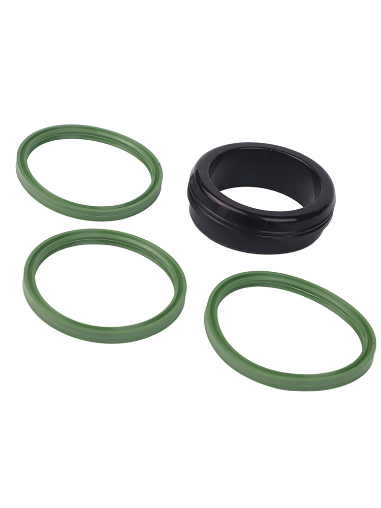 4 Buah Kit Pengganti Tabung O- - Youtube Model Kit ulasan dan harga