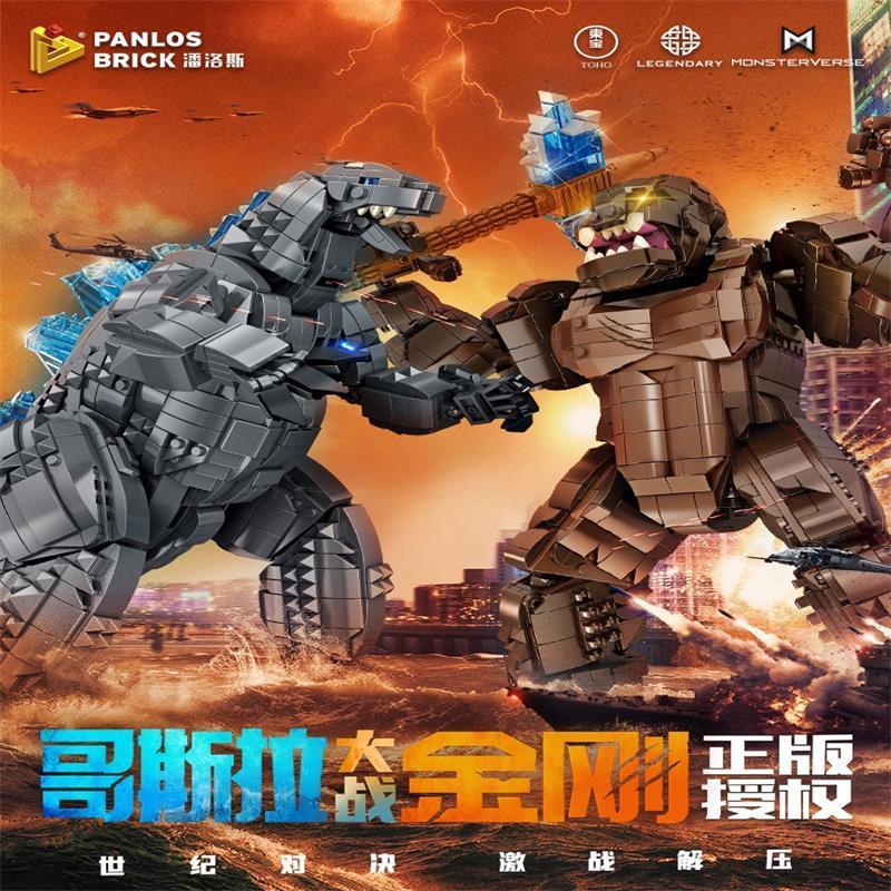 Rakitan blok bangunan kompatib - Model Kit Lego ulasan dan harga