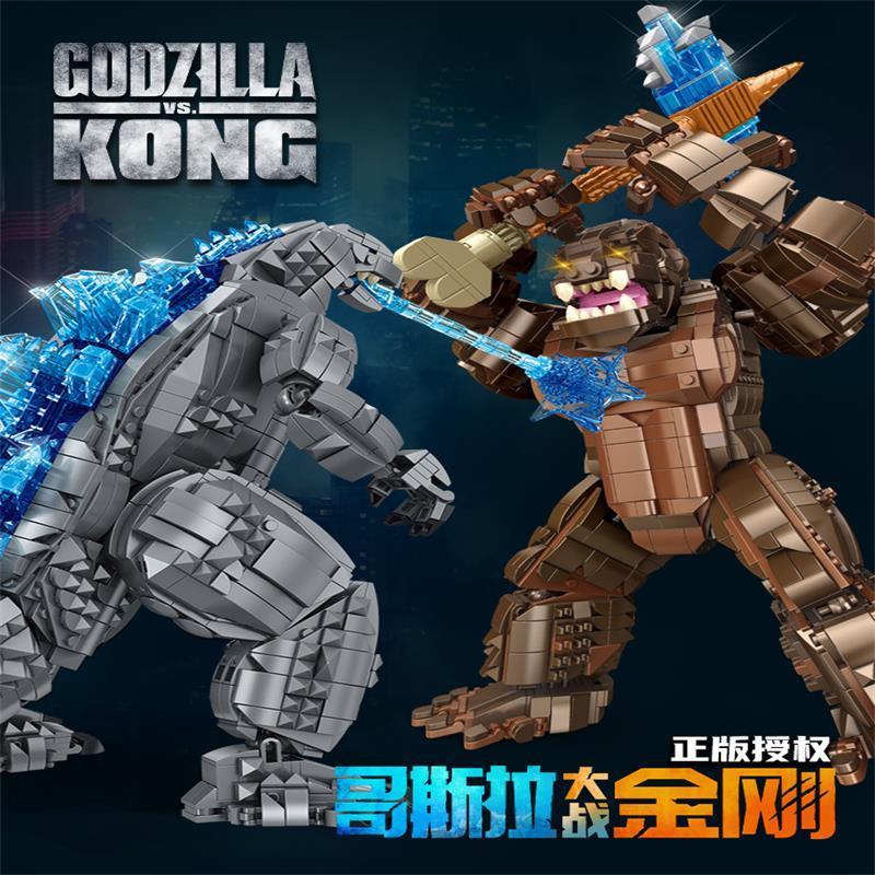 Rakitan blok bangunan kompatib - Model Kit Lego ulasan dan harga