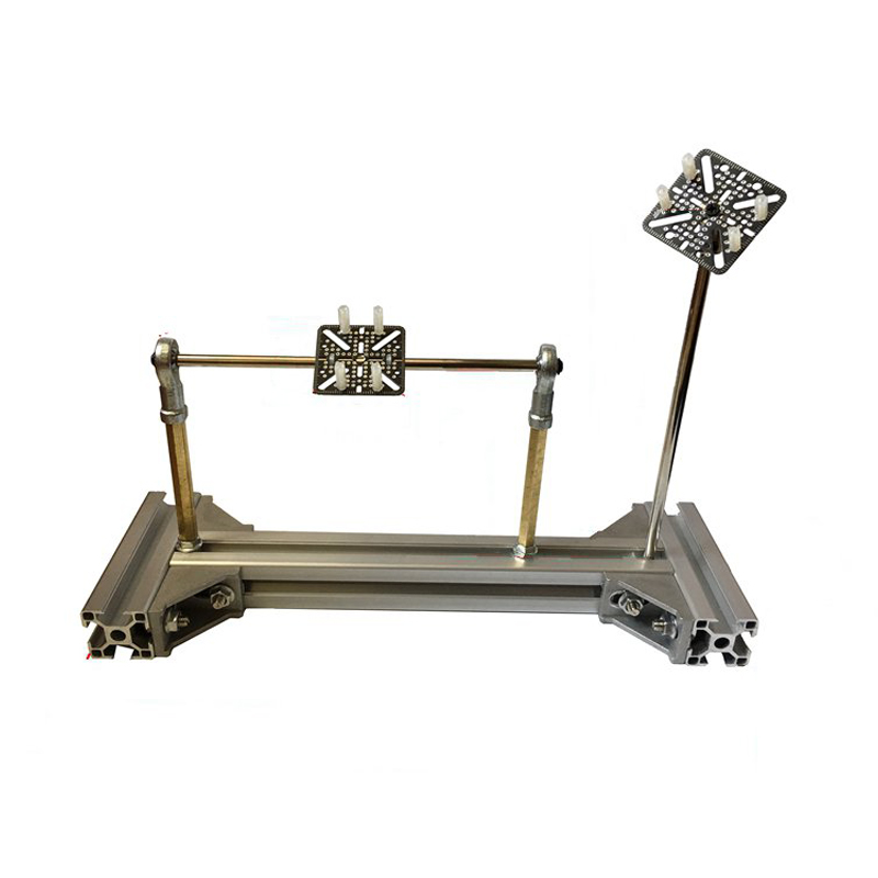 Gimbal Universal 4-Axis 1m Unt - Model Kit Fantasy ulasan dan harga