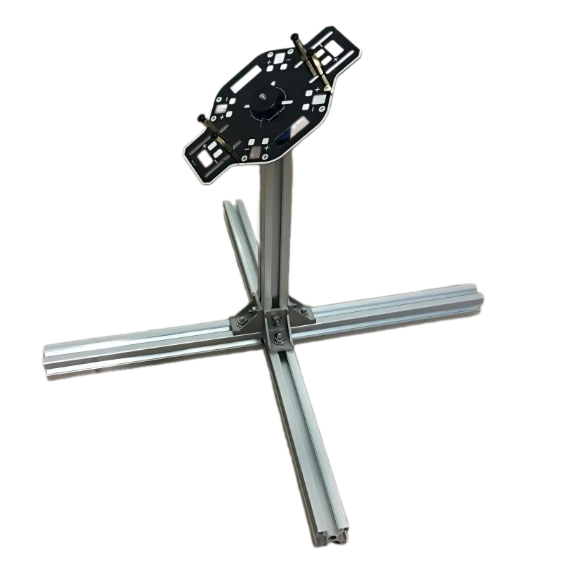 Gimbal Universal 4-Axis 1m Unt - Model Kit Fantasy ulasan dan harga