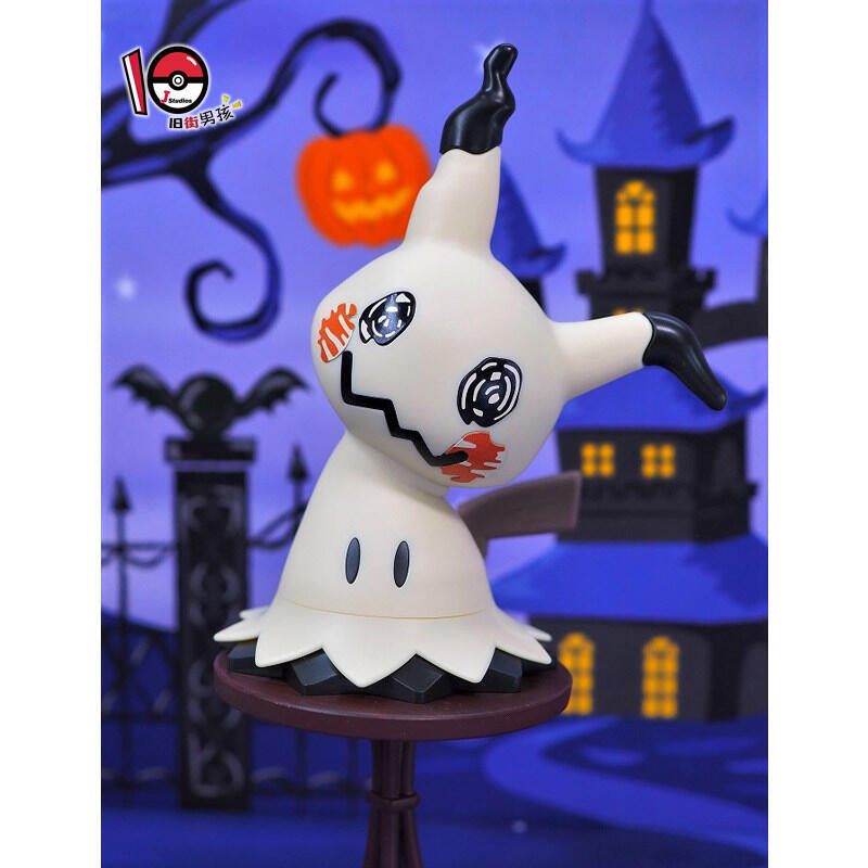 Bandai Pokemon Alcremie Charma - Model Kit Eevee ulasan dan harga