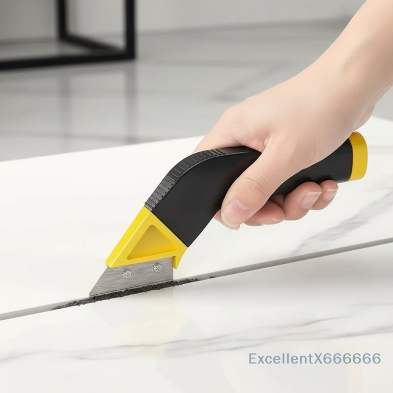 Alat Pengikis Keramik untuk Me - Seam Scraper Tool ulasan dan harga