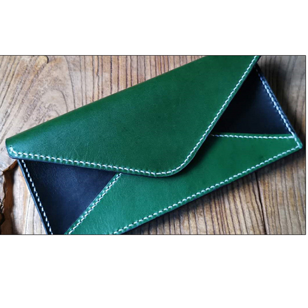 DIY dompet panjang Kerajinan k - Hobby Knife Blade ulasan dan harga