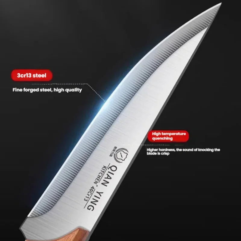 Pisau ukir serbaguna dari baja - Hobby Knife Blade ulasan dan harga