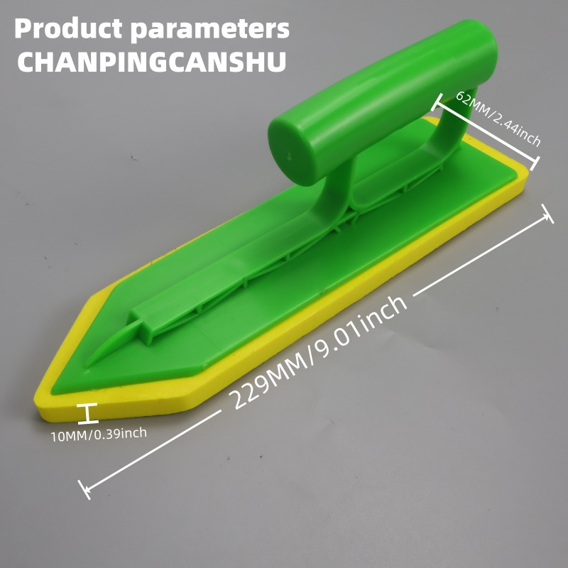 1 Buah Alat Pengikis Dempul Di - Seam Scraper Tool ulasan dan harga