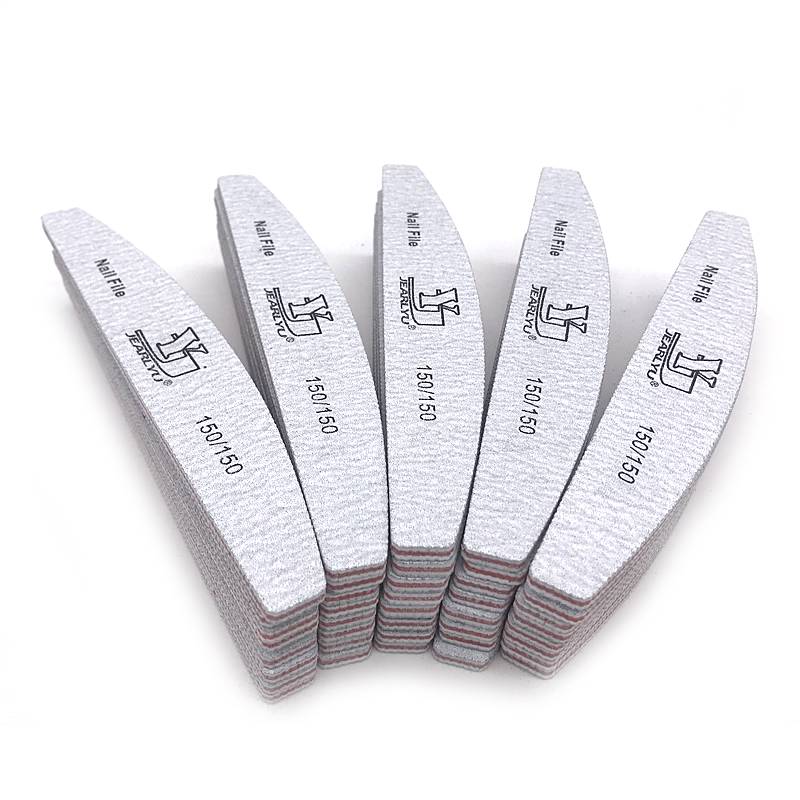 50 Buah/Lot Penyangga Kikir Ku - Sanding Stick Set ulasan dan harga