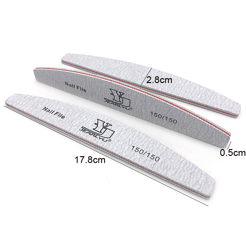 50 Buah/Lot Penyangga Kikir Ku - Sanding Stick Set ulasan dan harga
