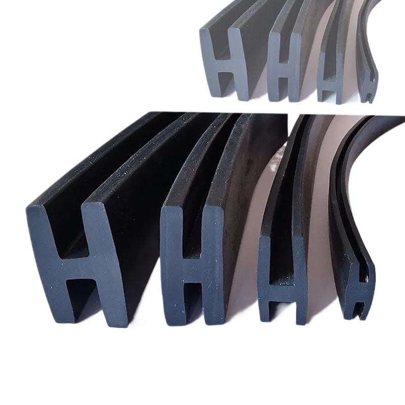 Strip Karet Bentuk H Khusus un - Panel Line Marker ulasan dan harga