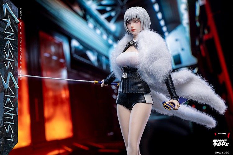 Swtoys Baru 1/6 No:Fs070 Genes - Model Kit Genesis ulasan dan harga