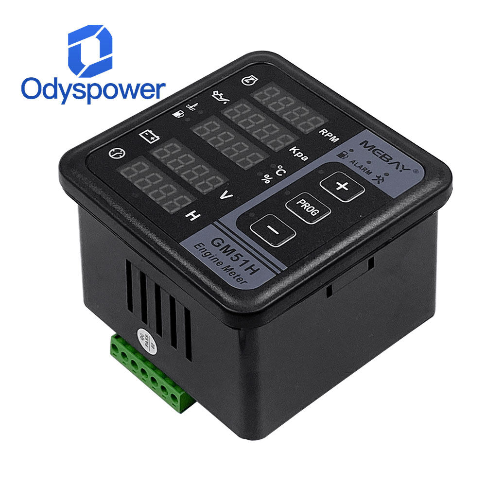 Xeon MEBAY GM51H Mesin Diesel  - Panel Line Marker ulasan dan harga
