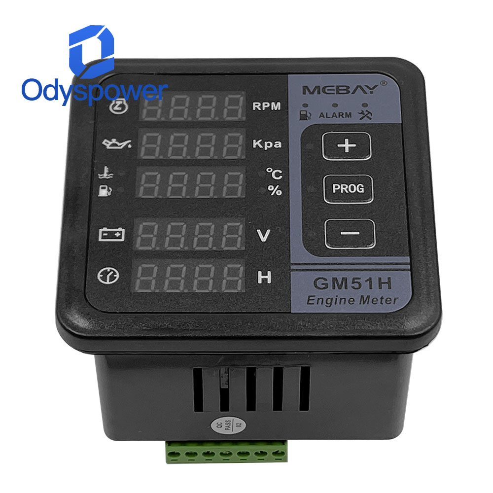 Xeon MEBAY GM51H Mesin Diesel  - Panel Line Marker ulasan dan harga