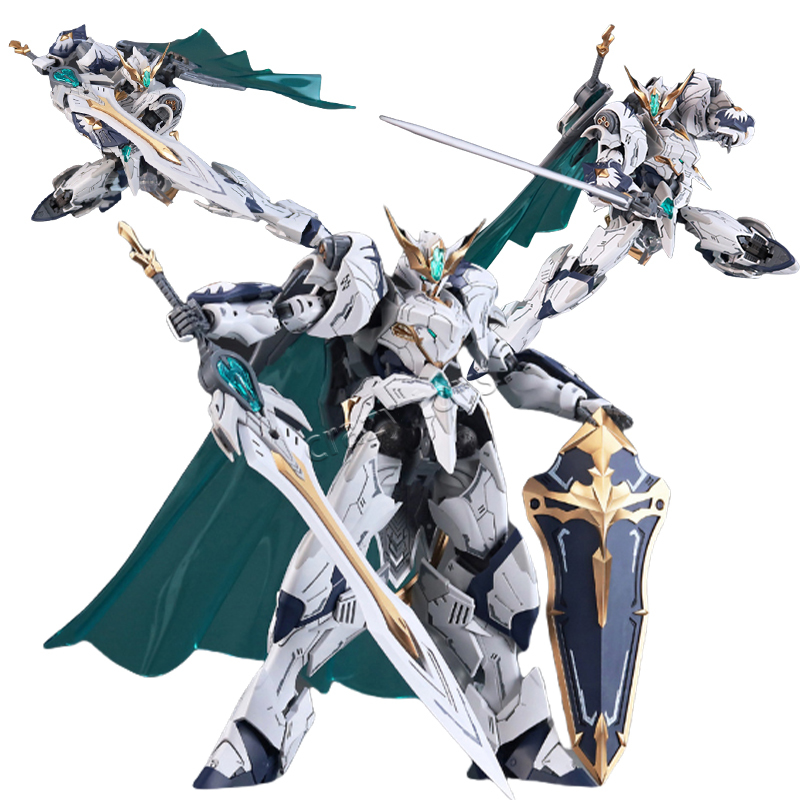 【Tersedia】SNAA Round Table Kni - Model Kit Tristan ulasan dan harga