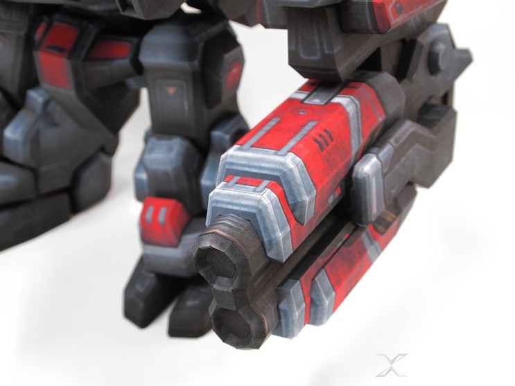 Starcraft 2 Thor Terran Alat K - Model Kit Fantasy ulasan dan harga