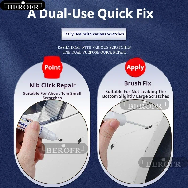 Kit Pena Perbaikan Cat untuk T - Model Kit Paint Remover ulasan dan harga