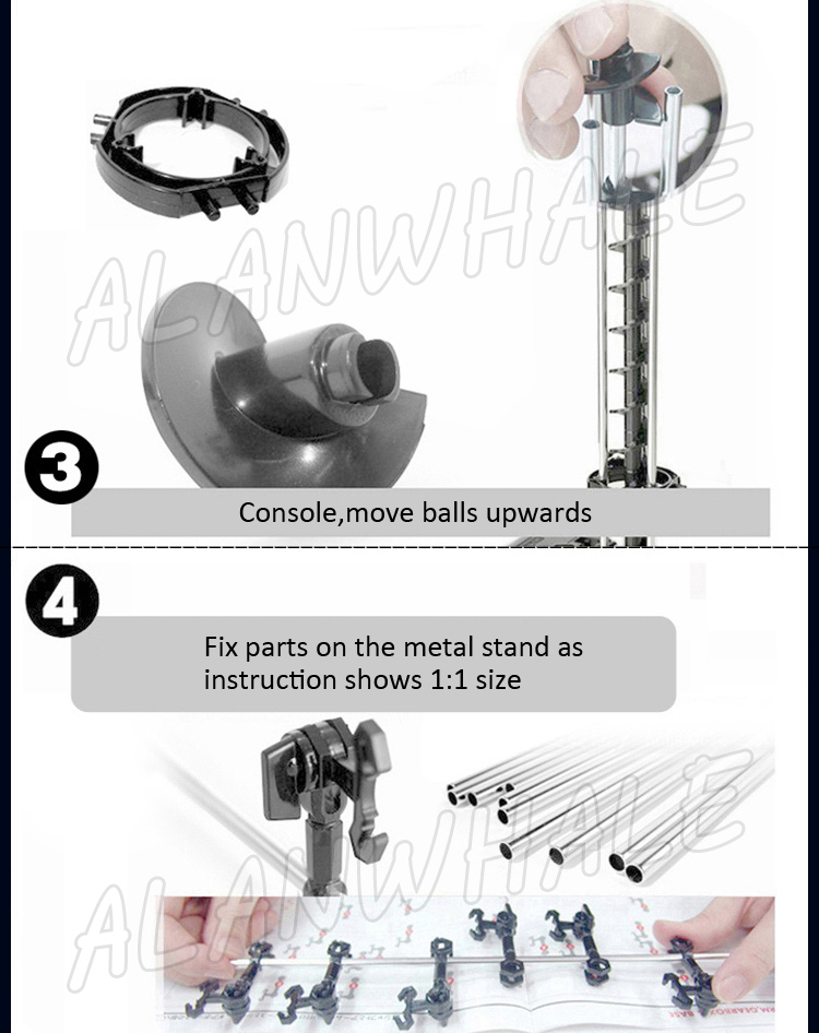 Kit Pembuatan Model Kereta Lun - Model Kit Eevee ulasan dan harga