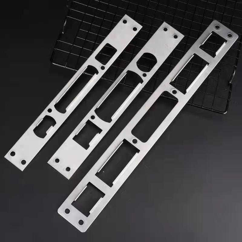 Panel Pemandu Kunci Pintu Baja - Panel Line Marker ulasan dan harga